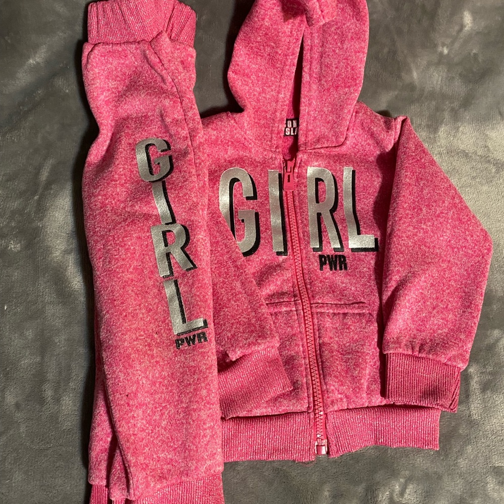 24 month Sweater Set